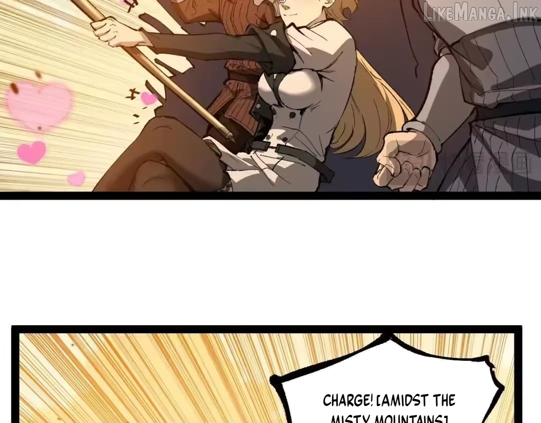 God-level Assassin, I’m the Shadow Chapter 119  - page 13